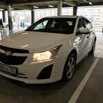 Олег:  Прокат (Аренда) авто без водителя в Краснодаре