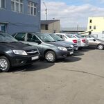 Александр:  Аренда Lada Granta от 690 руб