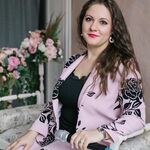 Ведущая Ирина Кравцова:  Лучшая ведущая Краснодара