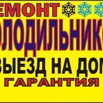 Евгений:  Ремонт холодильников и стиральных машин на дому