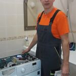 Евгений Самойлов:  Ремонт стиральных машин