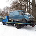 Анатолий:  Эвакуатор в Жуково