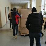 Первоуральск:  Сборка мебели недорого