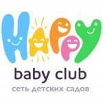 Happy Baby Club:  Детский сад Hарру Baby Club