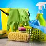 Светлана:  Предлагаем услуги по уборке, химчистке ковров и мягкой мебели