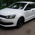 Андрей:  Сдам в аренду авто Volkswagen polo