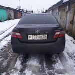 Евгений :  В аренду Toyota Camry 2006 v40