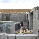 Денис:  Строительство домов из керамзитобетонных блоков