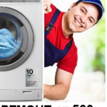 Сервис-Мастер:  РАМЕНСКОЕ-СЕРВИС ремонт стиральных и посудомоечных машин
