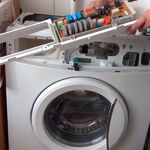 Домотехника сервис:  Ремонт стиральных машин в Сочи