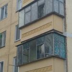 Балкон комфорт:  Балконы окна витражи, металлические, пластиковые,алюминиевые