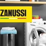 Иван:  Ремонт стиральных машин Zanussi в Ростове на дому