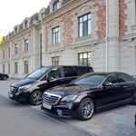 Rental Auto:  Аренда автомобилей с водителем