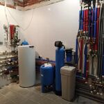 ДЕНИС:   Отопление, водопровод, сантехника в Наро Фоминске