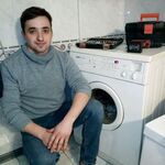 Владислав:  Ремонт стиральных и посудомоечных машин на дому