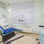 Нэлли Михайловна:  Аренда стоматологического кабинета