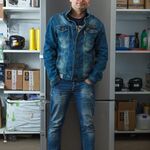 Максим Уралов:  Ремонт холодильника, морозильной камеры 