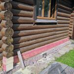 Ринат:  Ремонт деревянных домов и бань