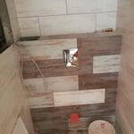 Виктор:  Ремонт ванной комнаты в Дубне