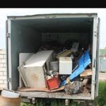 Тимур :  Вывоз мусора