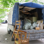 Дмитрий:  Вывоз строительного и бытового мусора вывоз любого мусора