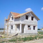 Иван:  Строительство домов, коттеджей из газобетона в Красноярске