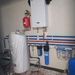ДЕНИС:  Отопление, водоснабжение, сантехника в Ногинске