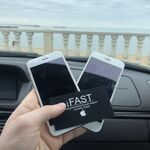 iFast:  Выездной ремонт iPhone