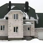 Игорь:  Дом из блоков под ключ в Самарской области дешевле квартиры