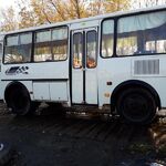 Эйваз:  ЗАКАЗ АВТОБУСА ПАЗ 32054