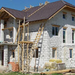 Виктор Мещеряков:  Строительство вашего дома, коттеджа,гаража
