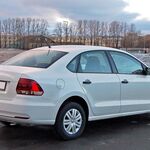 Максим:  Сдам в аренду Volkswagen Polo 