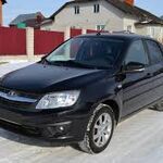 Максим:  сдам в аренду Lada Granta