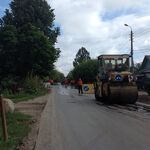 Николай:  Асфальтирование, строительство и ремонт дорог
