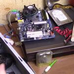 Олег:  Настройка и ремонт Компьютеров и Ноутбуков