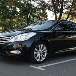 Дмитрий:  Пассажирские перевозки, Аренда автомобилей Hyundai Grandeur