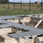 Виктор Мещеряков:  Кладка кирпича Фундаментные работы Строительство домов