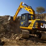 Иван:  Аренда экскаватора JCB JS130