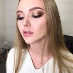 Evgeniya:  Makeup artist/ stilist/ визажист/ стилист 
