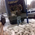 Олег:  Вывоз мусора на газелях в Краснодаре