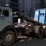 Вывоз мусора Петрозаводск:  Вывоз мусора, мебели, хлама.