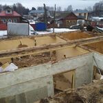 Вывоз мусора в Костроме:  Демонтаж и снос домов, строений, построек; вывоз мусора