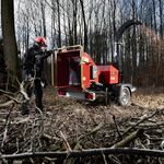 Сергей:  Аренда измельчителя веток в Красногорске. Дробилка в прокат.