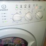 Михаил:  Ремонт стиральных машин, замена подшипников