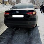 Данил:  Аренда автомобиля с водителем