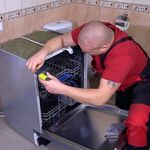 Филипп:  Ремонт посудомоечной машины. Ремонт посудомоечных машин в Красноярске.