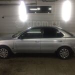 Василий:  Сдам в аренду Nissan Sunny