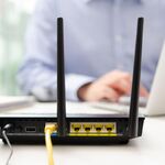 Александр:  Высокоскоростной интернет, WiFi