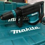 Марат:  Аренда отбойного молотка Makita HМ 1213 с