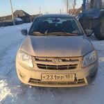 Александр:  Сдам в аренду LADA Granta